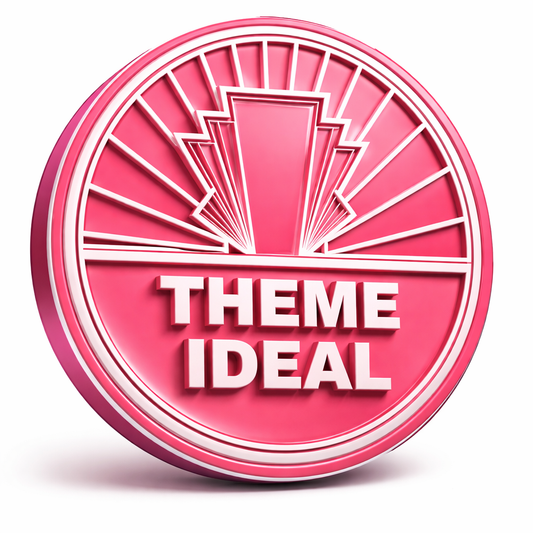 Ideal Theme | Premium High-Conversion Theme