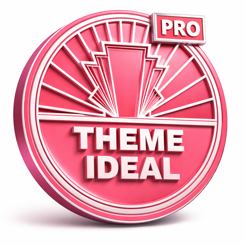 Ideal Theme Pro | Premium High-Conversion Theme